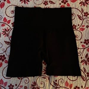 Small SET ACTIVE bike shorts